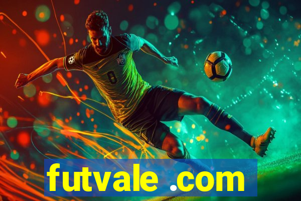 futvale .com